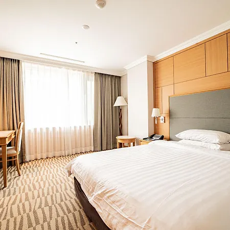 Hotel Geumosan Gumi Exterior photo