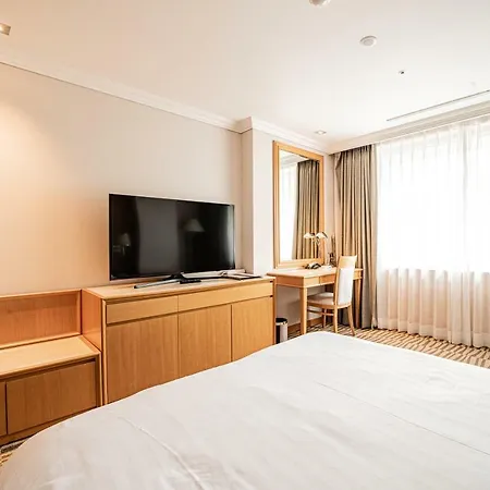 Hotel Geumosan Gumi Exterior photo